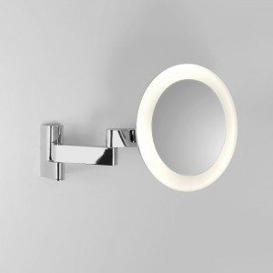 Зеркало с подсветкой Niimi Round LED 1163001